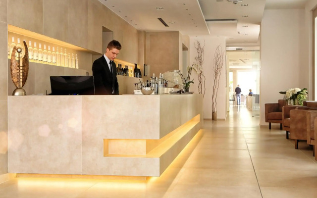 Baldinini Hotel