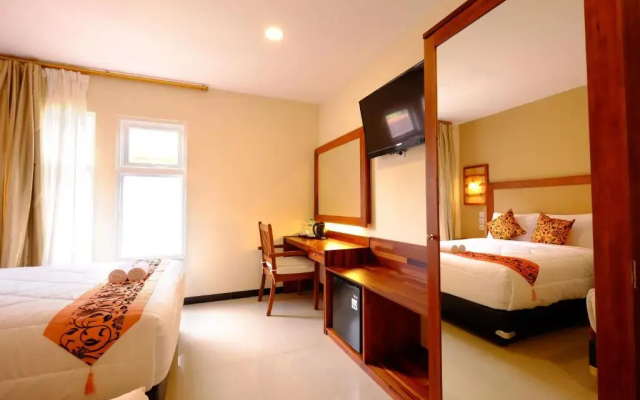 Sari Villa Ubud