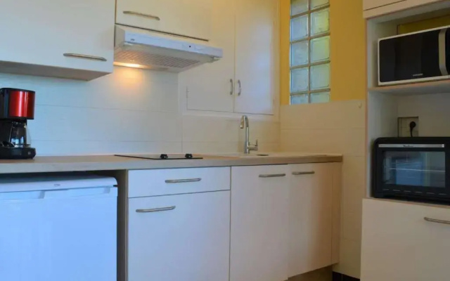 Appartement Argelès-sur-Mer, 2 pièces, 4 personnes - FR-1-225-696