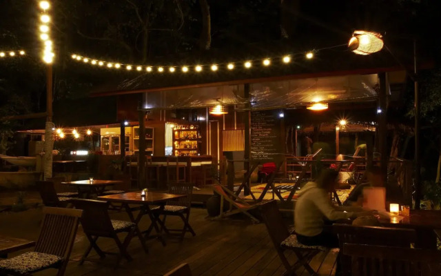 Saffron on the Sea Resort (SHA Certified)