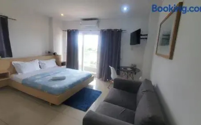 The Gallery Luxury Apartments