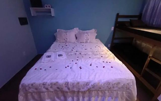 Residence Hotel Efrata