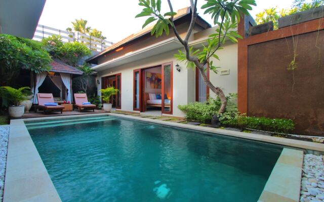 Villa Ashna