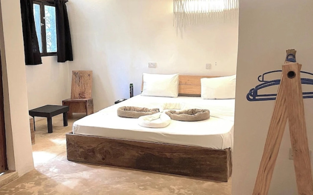 The Seles Boutique Hotel