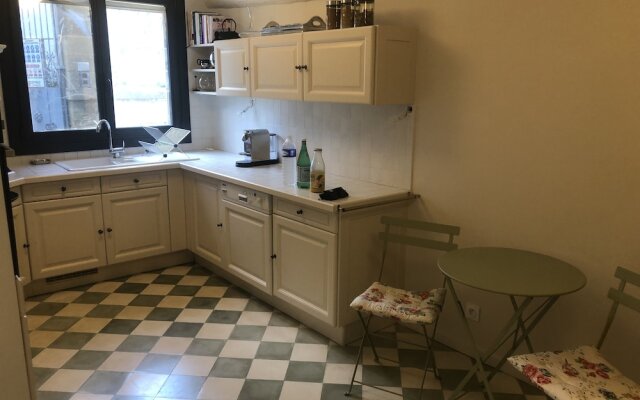 Maison 4 Chambres Bonnevie