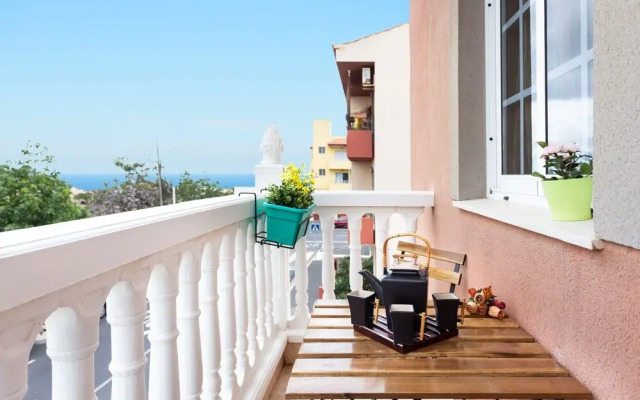 HomeLike Cozy Apartment San Isidro