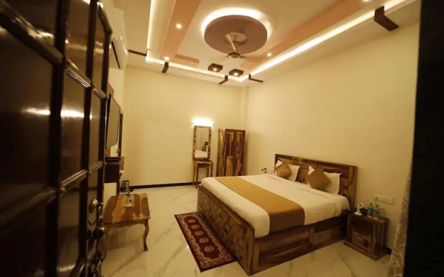 Hotel Garh Kumbha