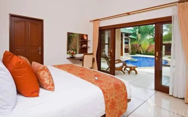 Bali Jade Villas