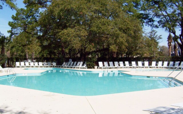 South Beach Villa 1402