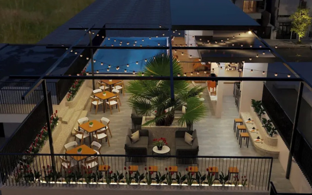 Binh Minh Bac Ha Hotel