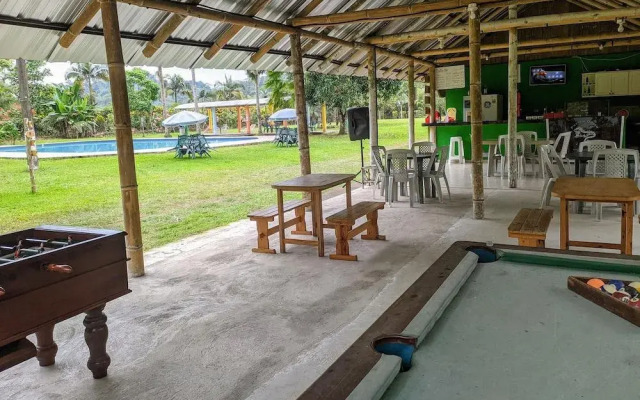 Puerto Quito Lodge by DOT Light