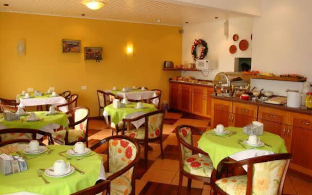 Pousada Constellation Lodge