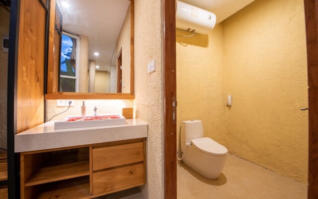 Triyana Resort and Glamping