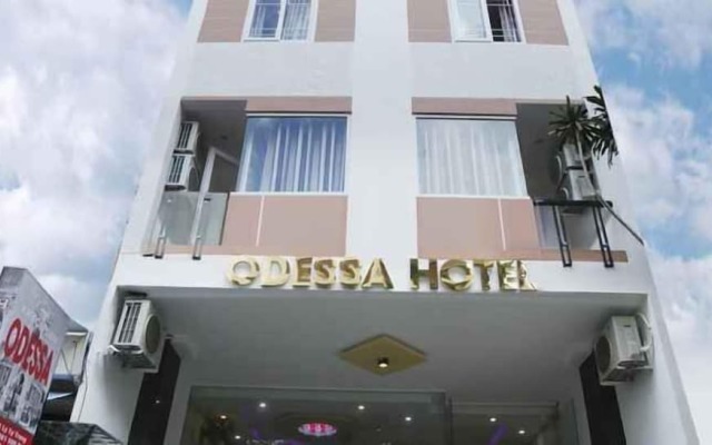 Odessa Hotel