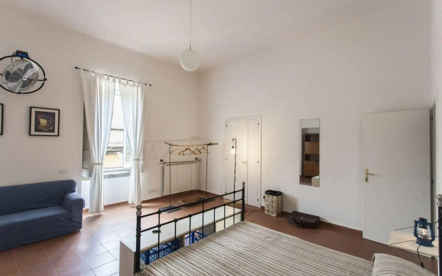 The Church bed & breakfast Naples