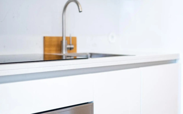 Alvaro's Charming Loft by MP