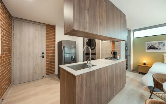 Kyux Studios by MOME