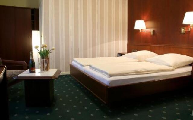Hotel Münchner Hof