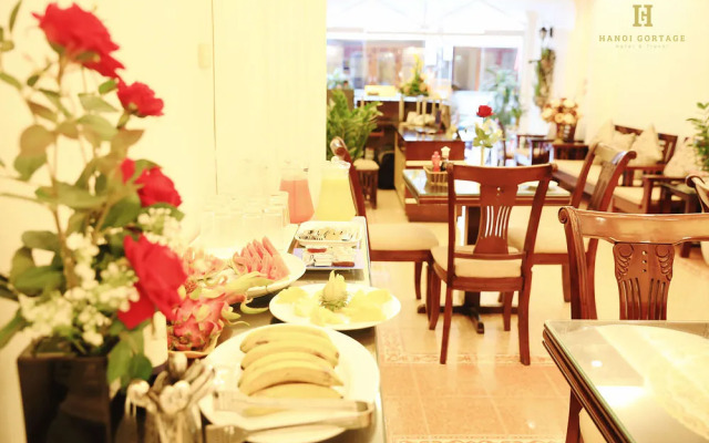 Hanoi First Choice Hotel