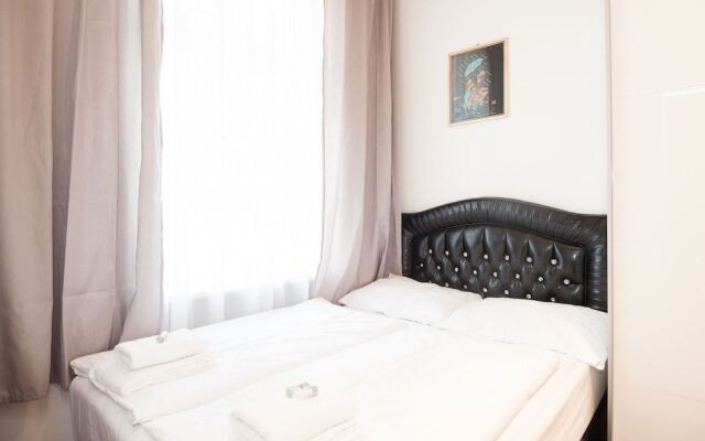 Royal Resort Apartments Urania