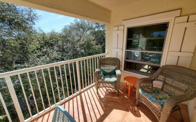 Ocean Reef 306 3 Bedroom Condo
