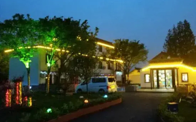 Manqu Hostel