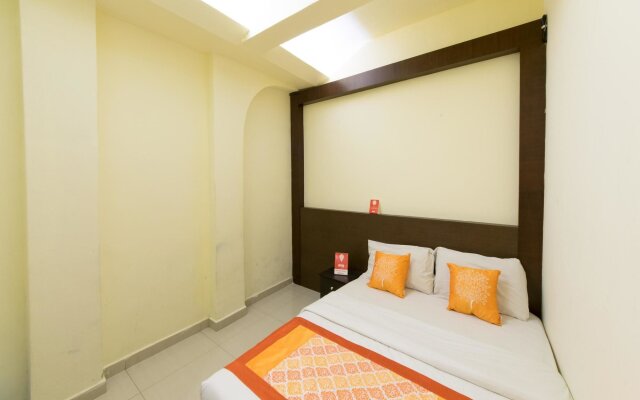 OYO Rooms Jalan Alor
