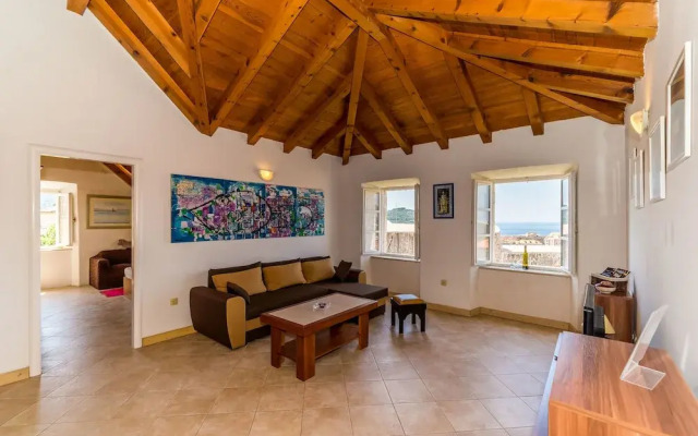 Apartments Casa Vanna