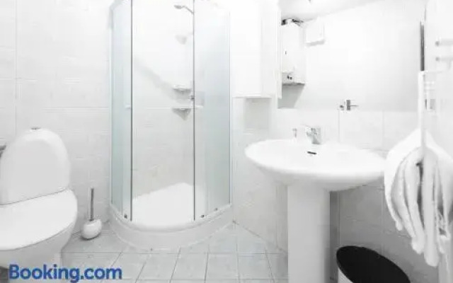 Apartments Villa Golf - Flucher Turizem