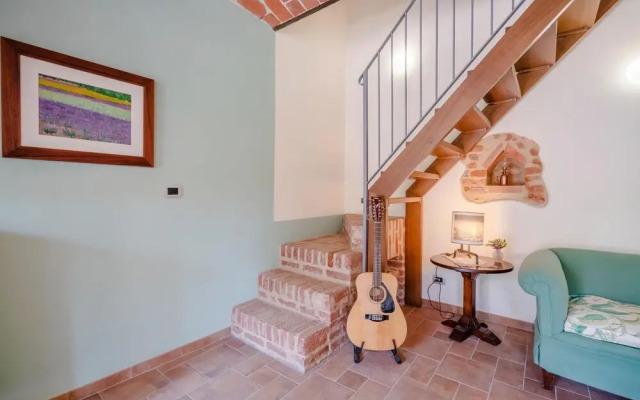 Amazing Home in Ferrere With Wifi and 1 Bedrooms