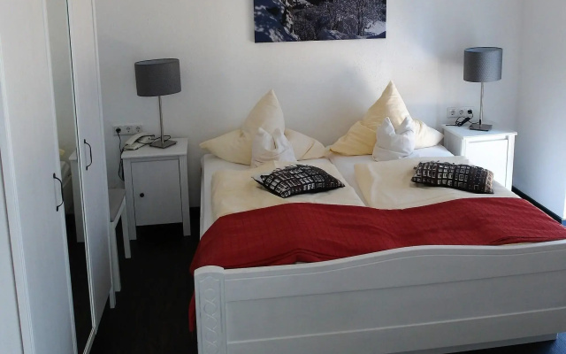 Hotel-Clemens