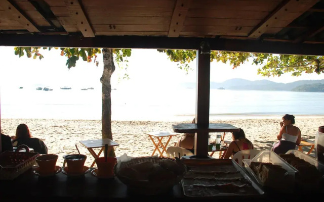 Chill Inn Paraty Hostel & Pousada