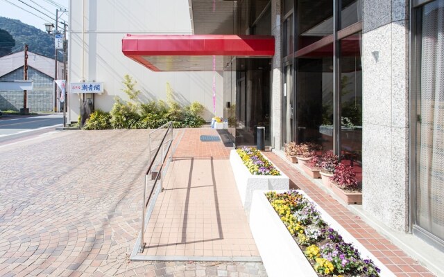 Tabist Hotel Chouseikaku