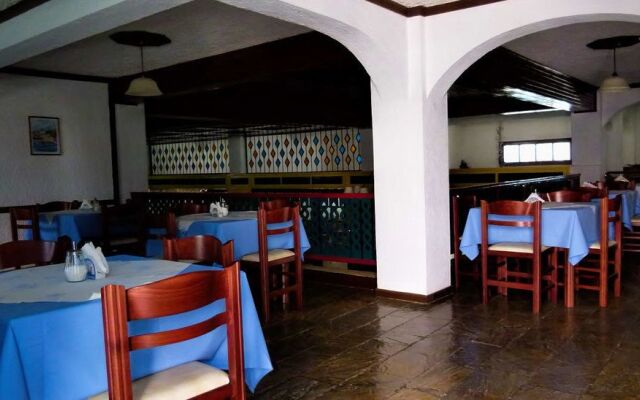 Hotel Amalia 2