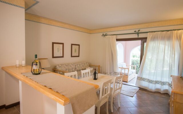 Residence Il Giardino Degli Oleandri