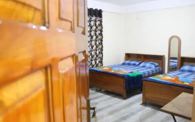 Pumpkin Vibgyor Guest House
