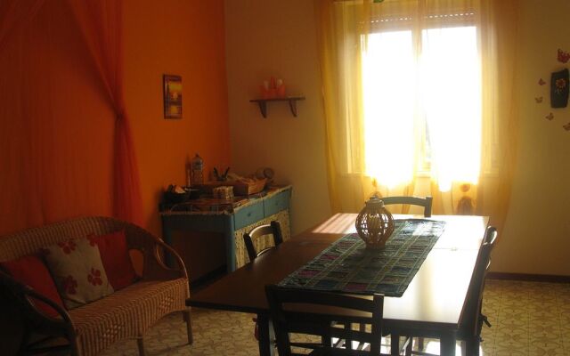 A Casa di Marco