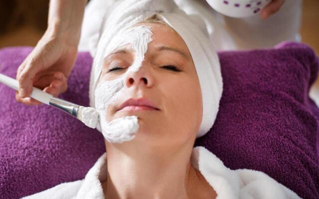 Naturparkhotel Bauernhofer