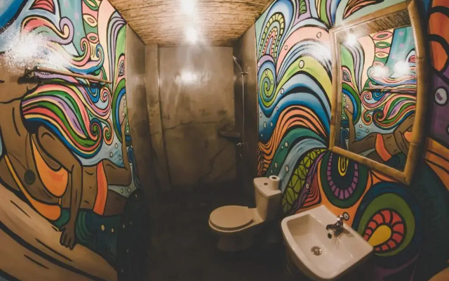 Mad Monkey Hostel Siargao - Adults Only