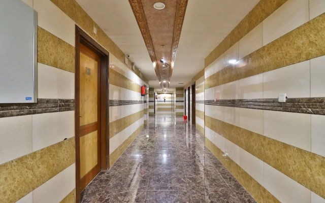 OYO 374 Abdusamad Al Sadawi Hotel 2