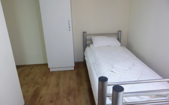 Center Hostel and Guest House