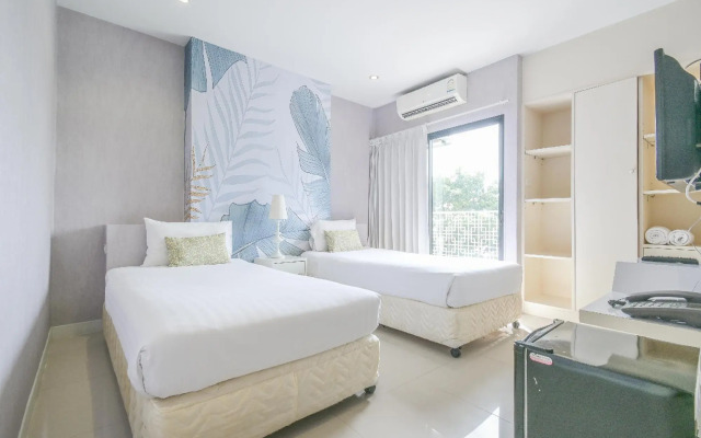 Sino Maison Hotel