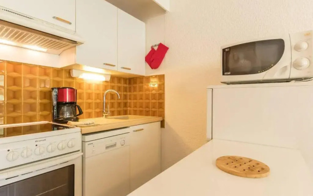 Appartement Serre Chevalier, 1 pièce, 4 personnes - FR-1-330F-80