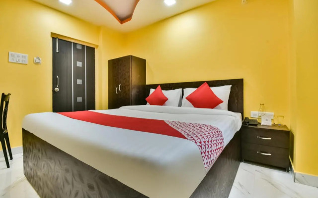 OYO Flagship 60460 Rameshwaram Guest House Gandhi Nagar