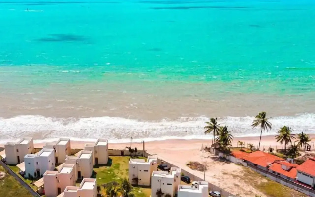 Condomínio Paraíso de Maracajaú IV