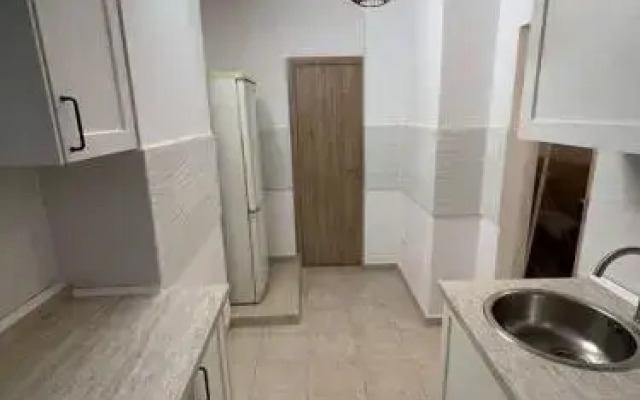 3 Rooms Apartament In The City Center Of Bucharest