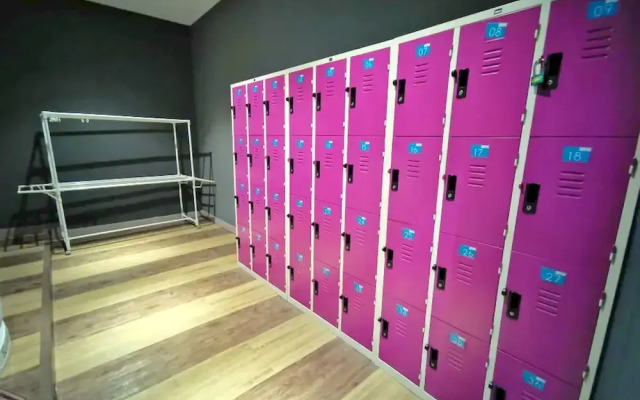 Capital O 75451 Podstel Hostel Bangkok