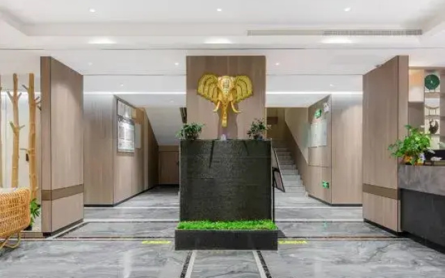 Guzhen Impression Hotel