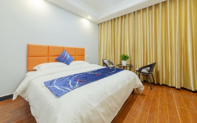 Zhangjiajie Zaihuilou Inn