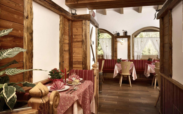 Panorama Hotel Fontanella Wellness & Spa